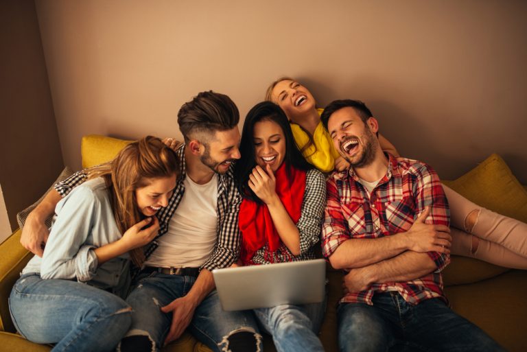 Film Horror Da Vedere Con Gli Amici