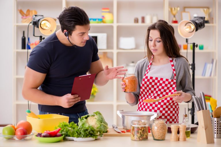 Film sulla cucina ecco quelli da vedere assolutamente