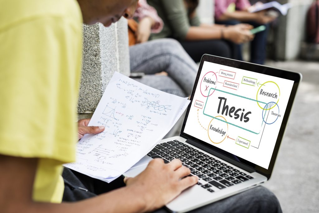 A Corto Di Argomenti Per La Tesi Di Laurea Ecco Come Trovare Idee